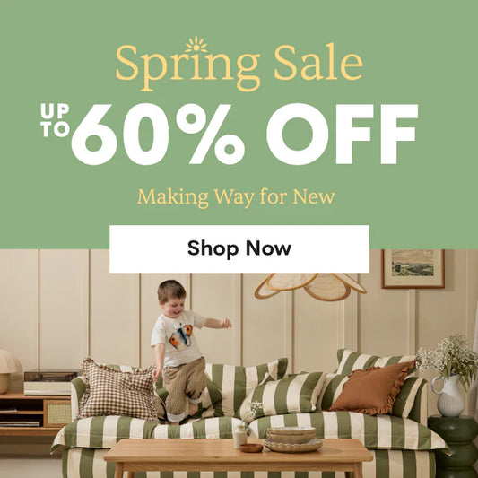 Our New Spring Collections