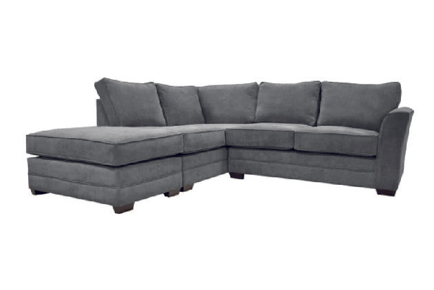 Albany Left Hand Chaise Corner Sofa