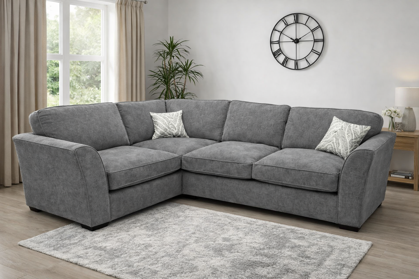 Sofas available at Sofa Emporium Retford