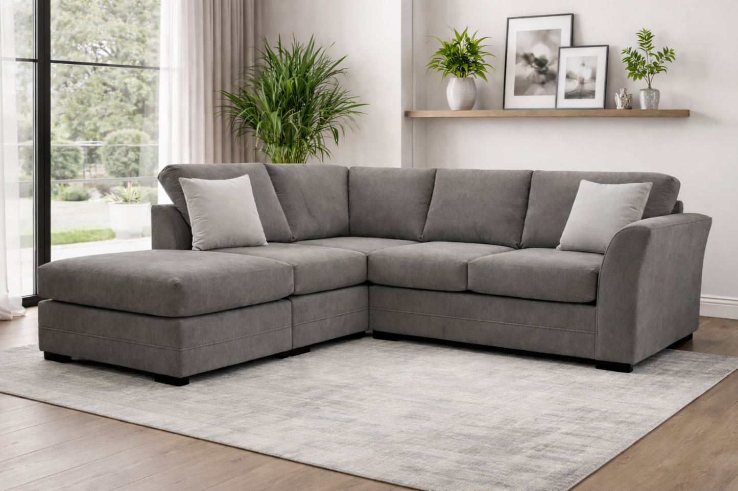 Corner Sofas in Retford