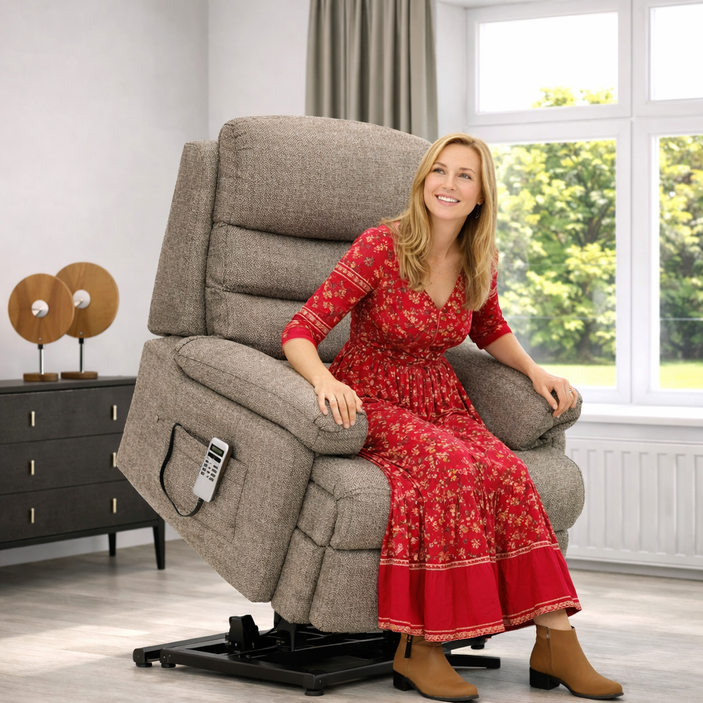 Sofa Emporium Retford