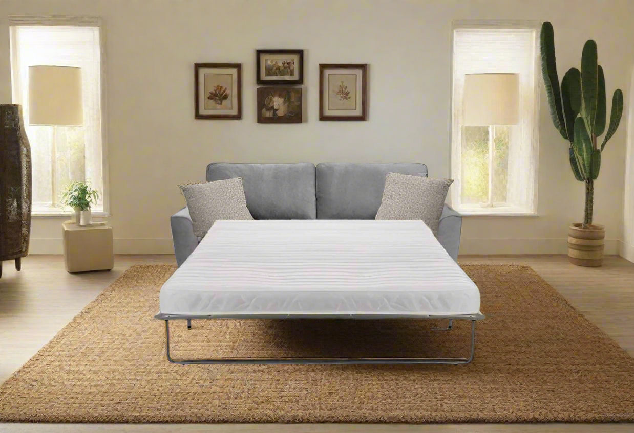 Dorchester Formal Back Sofa Bed