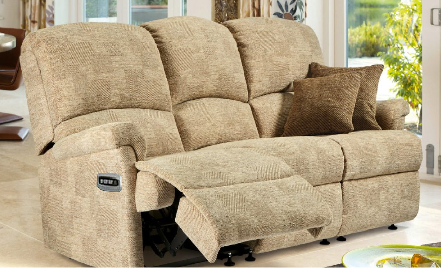 Sherborne Nevada Collection