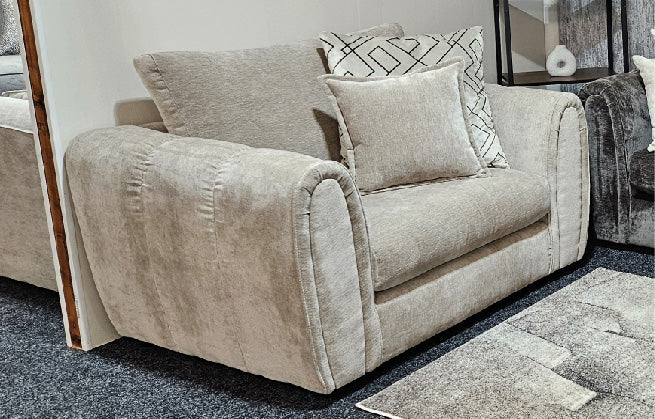 Alana love Armchair