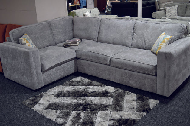 Ariya Left-Hand Corner Sofa