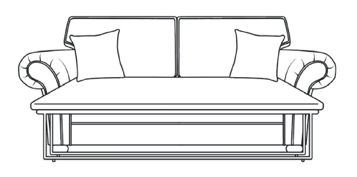 Cotswold Sofa Bed