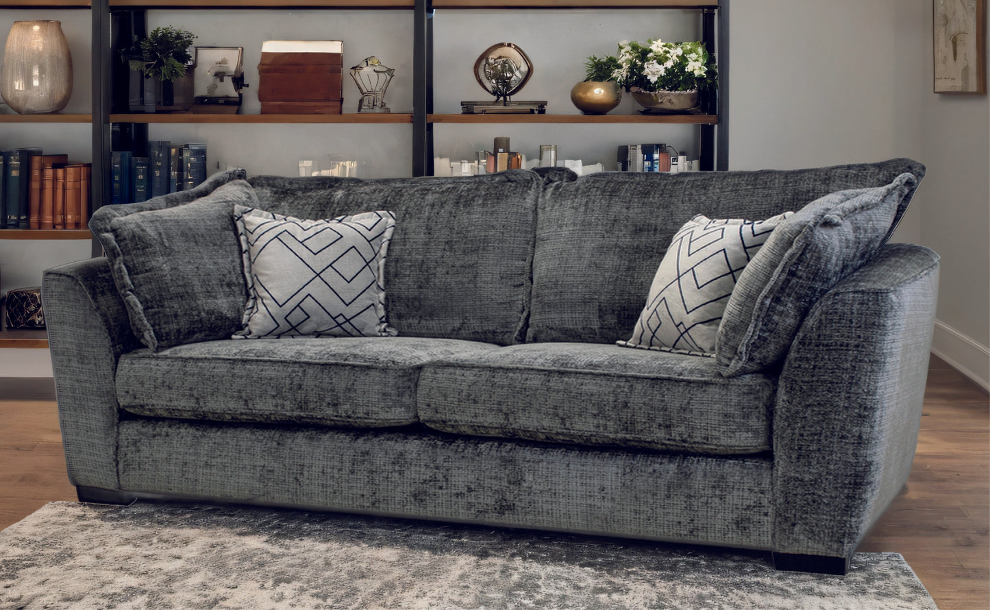 Finchley 4 Seater Sofa