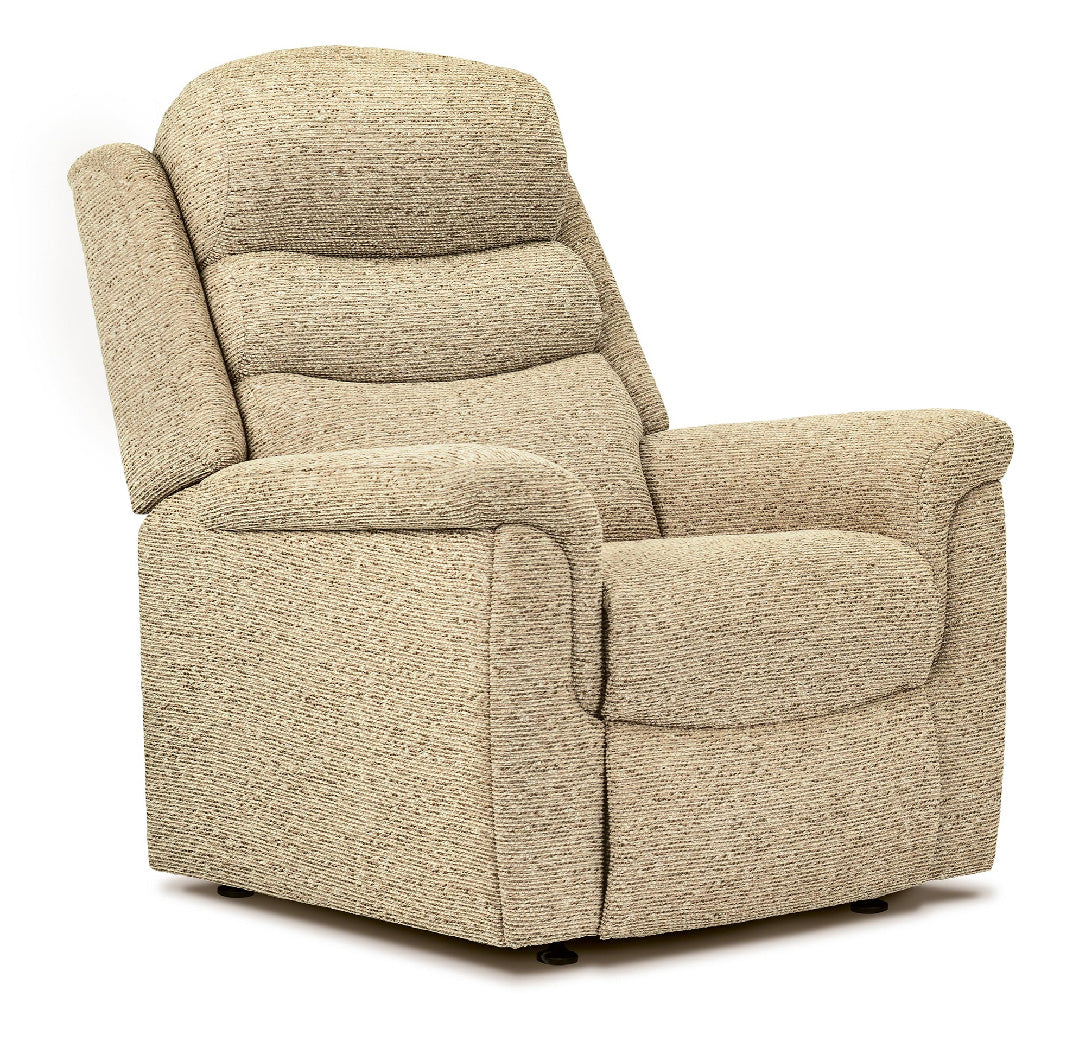 Sherborne Leyburn Armchair (Static)