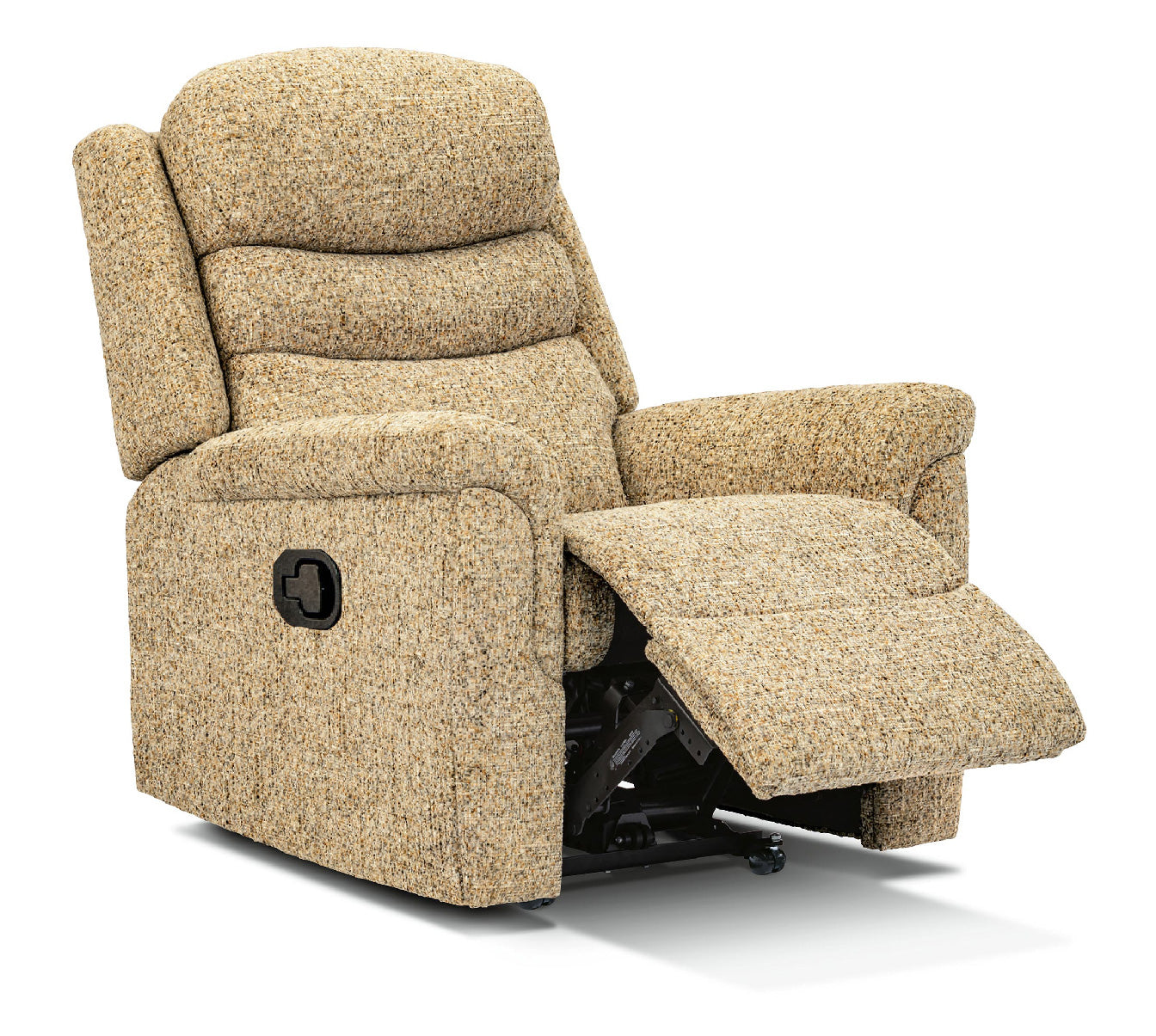 Sherborne Leyburn Armchair (Manual Recliner)