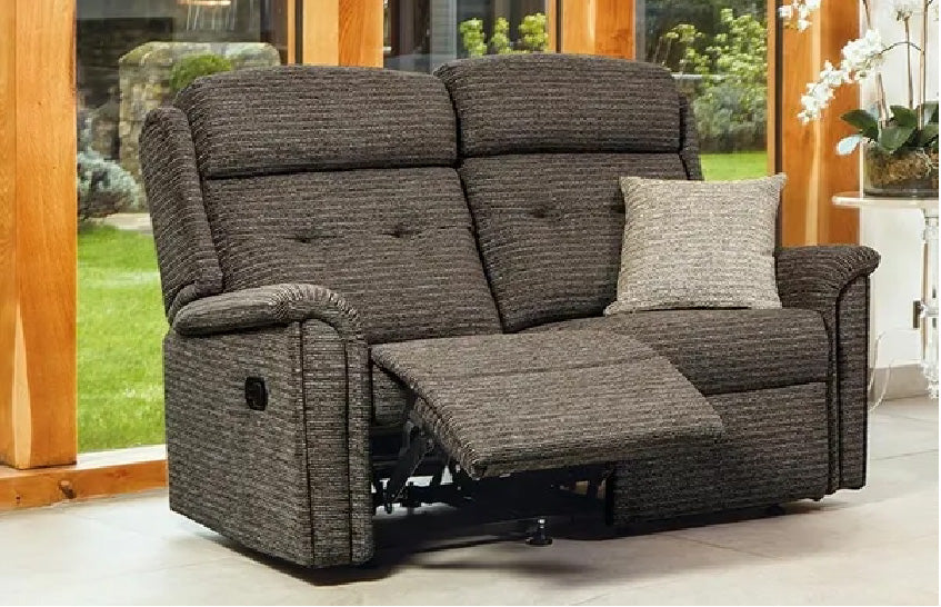 Sherborne Roma Collection