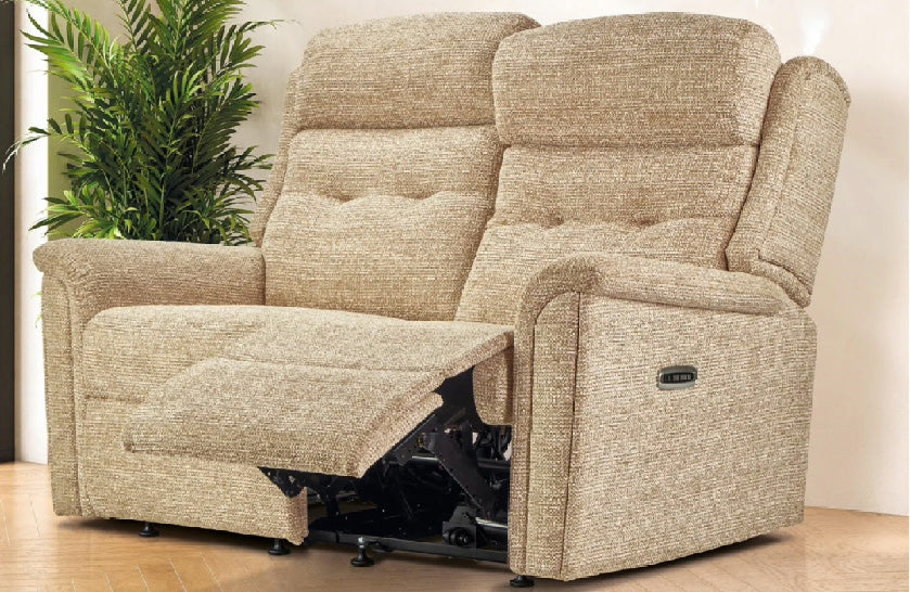 Sherborne Roma Collection