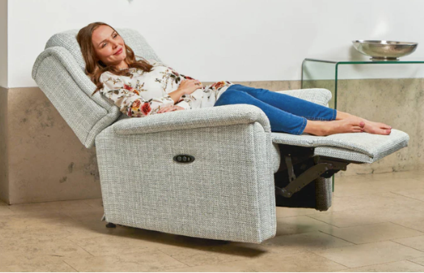 Sherborne Roma Armchair Collection