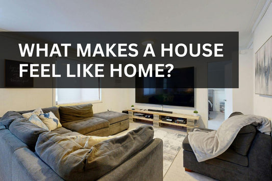 What Makes a House Feel Like Home? It Starts With the Living Room | Sofas in Retford