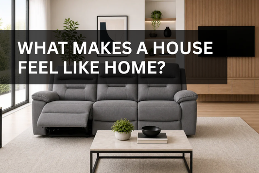 The Best Sofa for Every Type of Living Room | Sofas in Retford