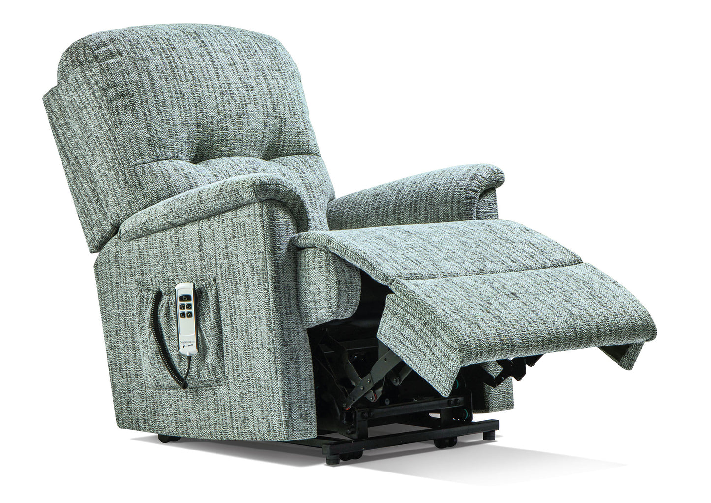 Sherborne Lincoln Riser Recliner