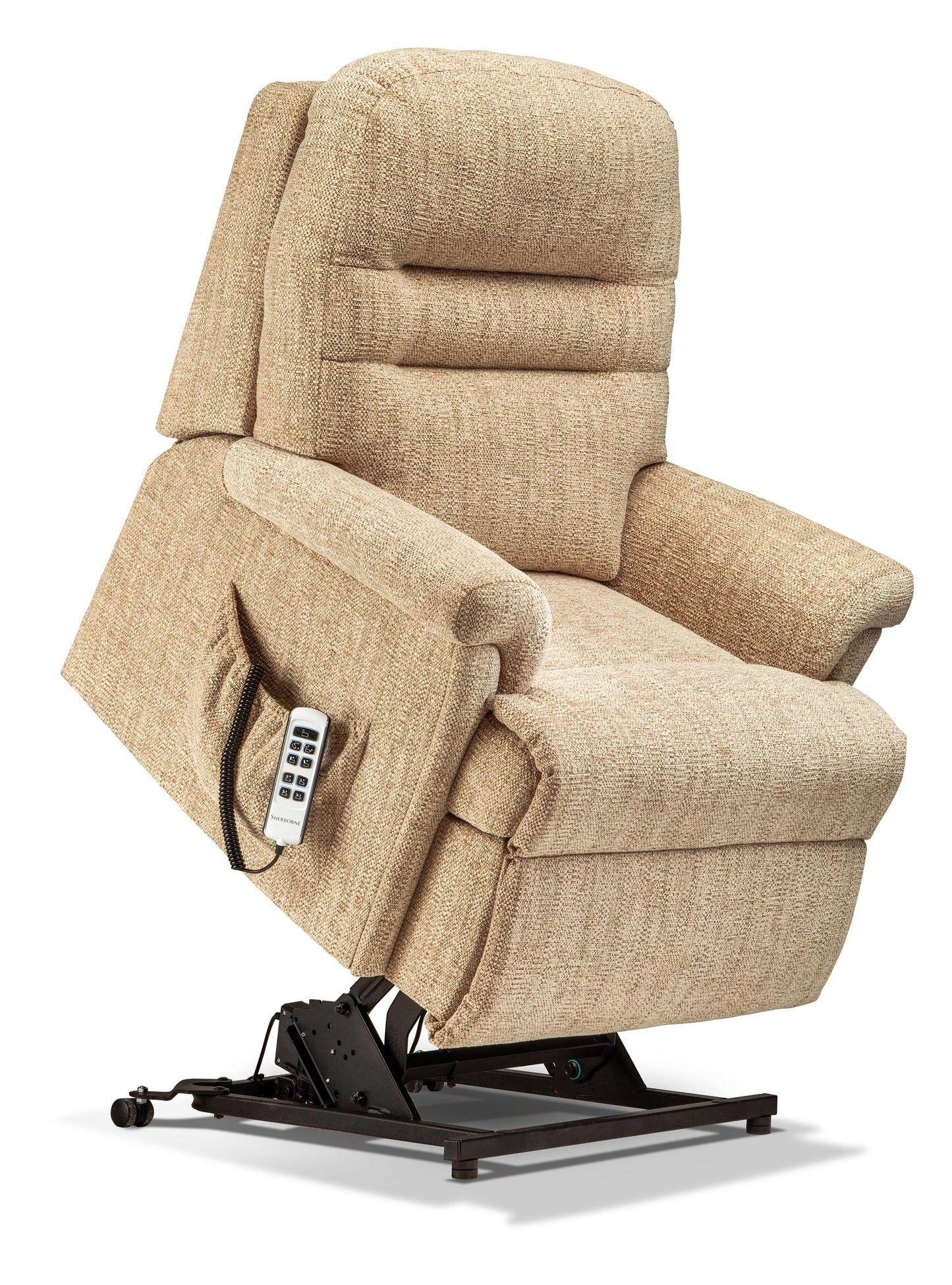 Sherborne Beaumont Riser Recliner (Dual Motor)