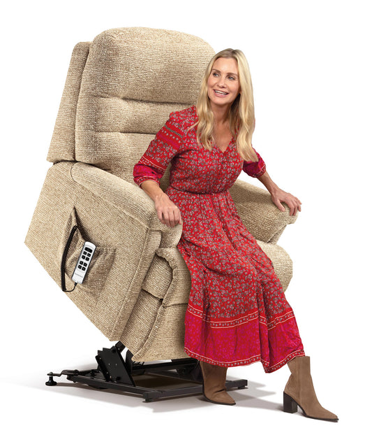 Sherborne Beaumont Riser Recliner (Dual Motor)