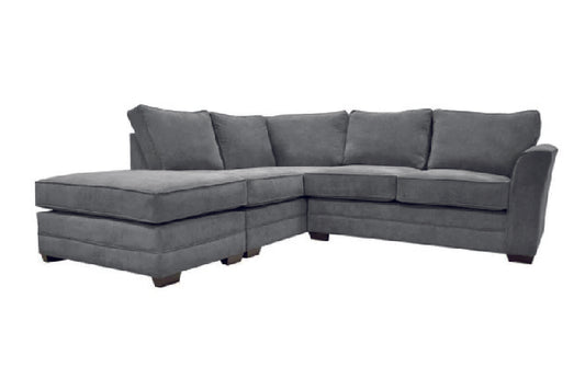Albany Left Hand Chaise Corner Sofa
