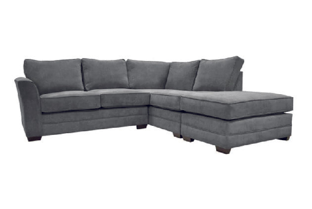 Albany Right Hand Chaise Corner Sofa