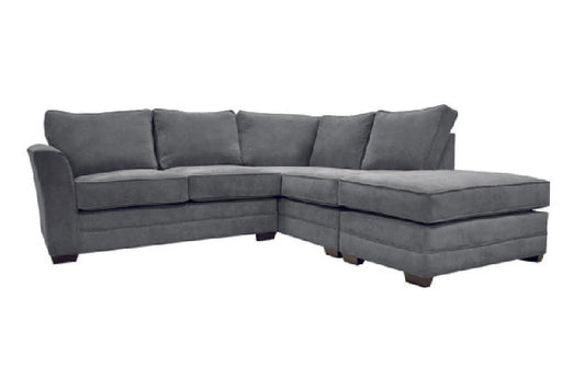 Albany Right Hand Chaise Corner Sofa