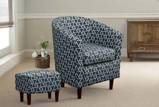 Byland Accent Chair