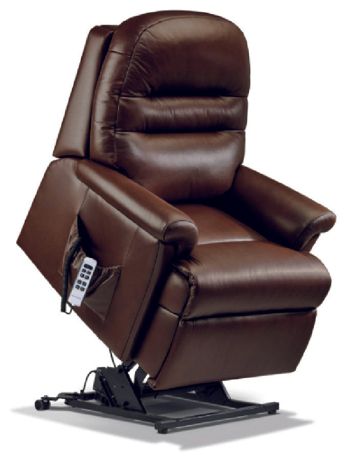 Sherborne Riser Recliner Collection - Leather