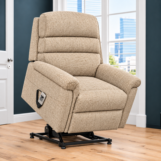 Sherborne Comfi-Sit Lift & Rise Recliner Chair