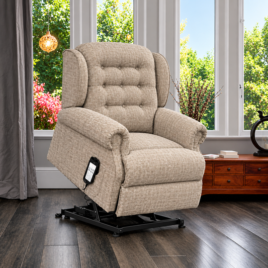Sherborne Lynton Lift & Rise Recliner Chair