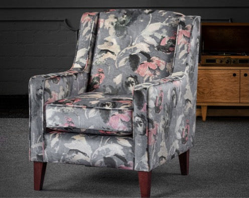 Clark Accent Chair