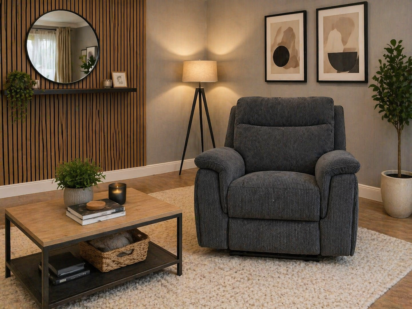 Comfy arm chairs available in Retford and Dinnington