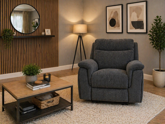 Comfy arm chairs available in Retford and Dinnington