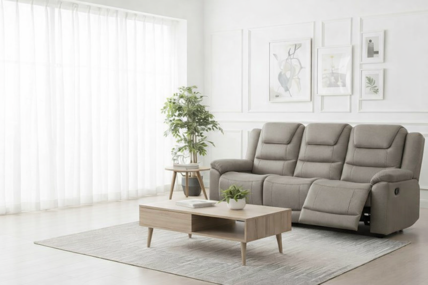 Sofas available in Dinnington