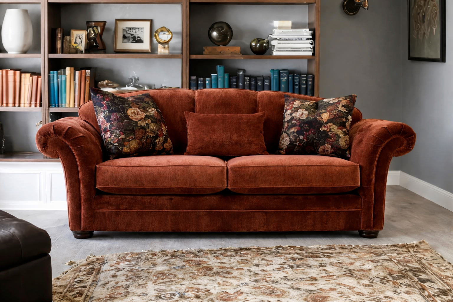 Sofas In Retford and Dinnington
