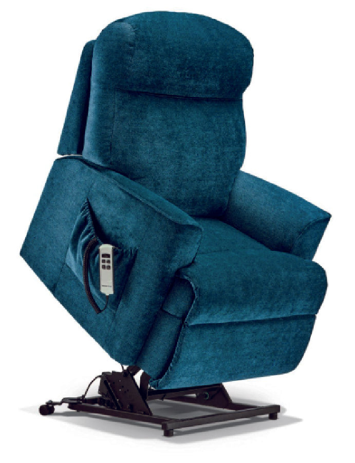 Sherborne Riser Recliner Collection - Fabric