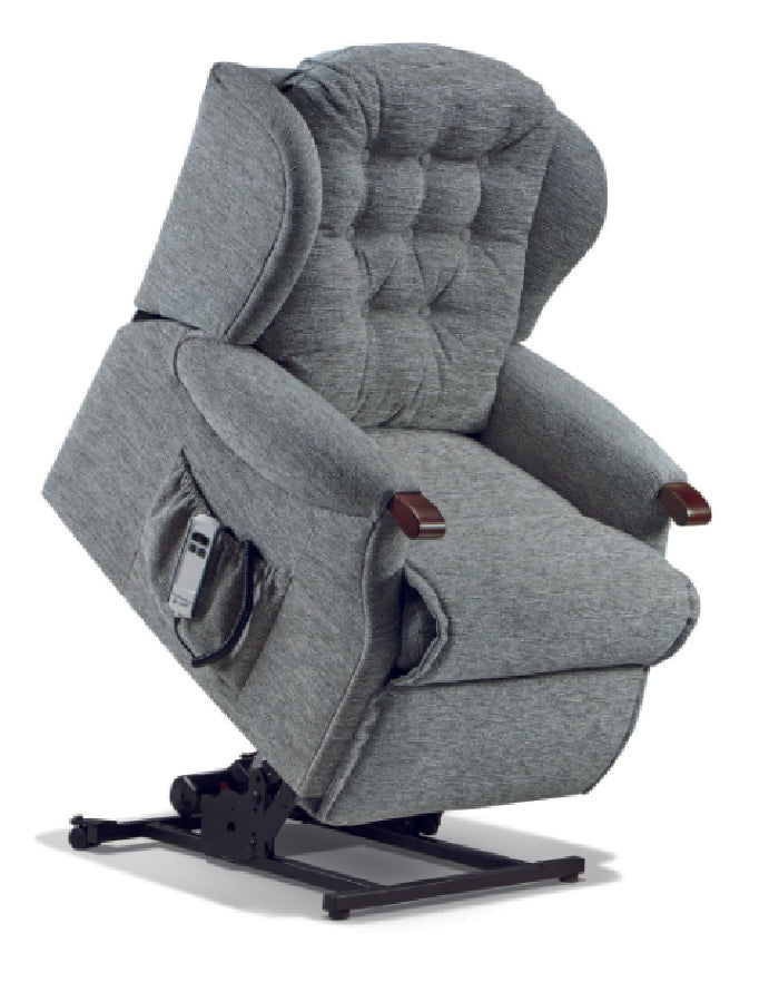 Sherborne Riser Recliner Collection - Fabric