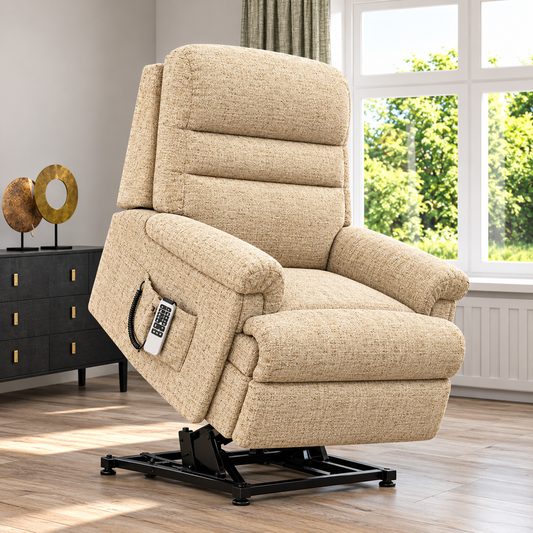 Sherborne Keswick Lift & Rise Recliner Chair