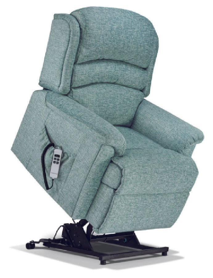 Sherborne Riser Recliner Collection - Fabric