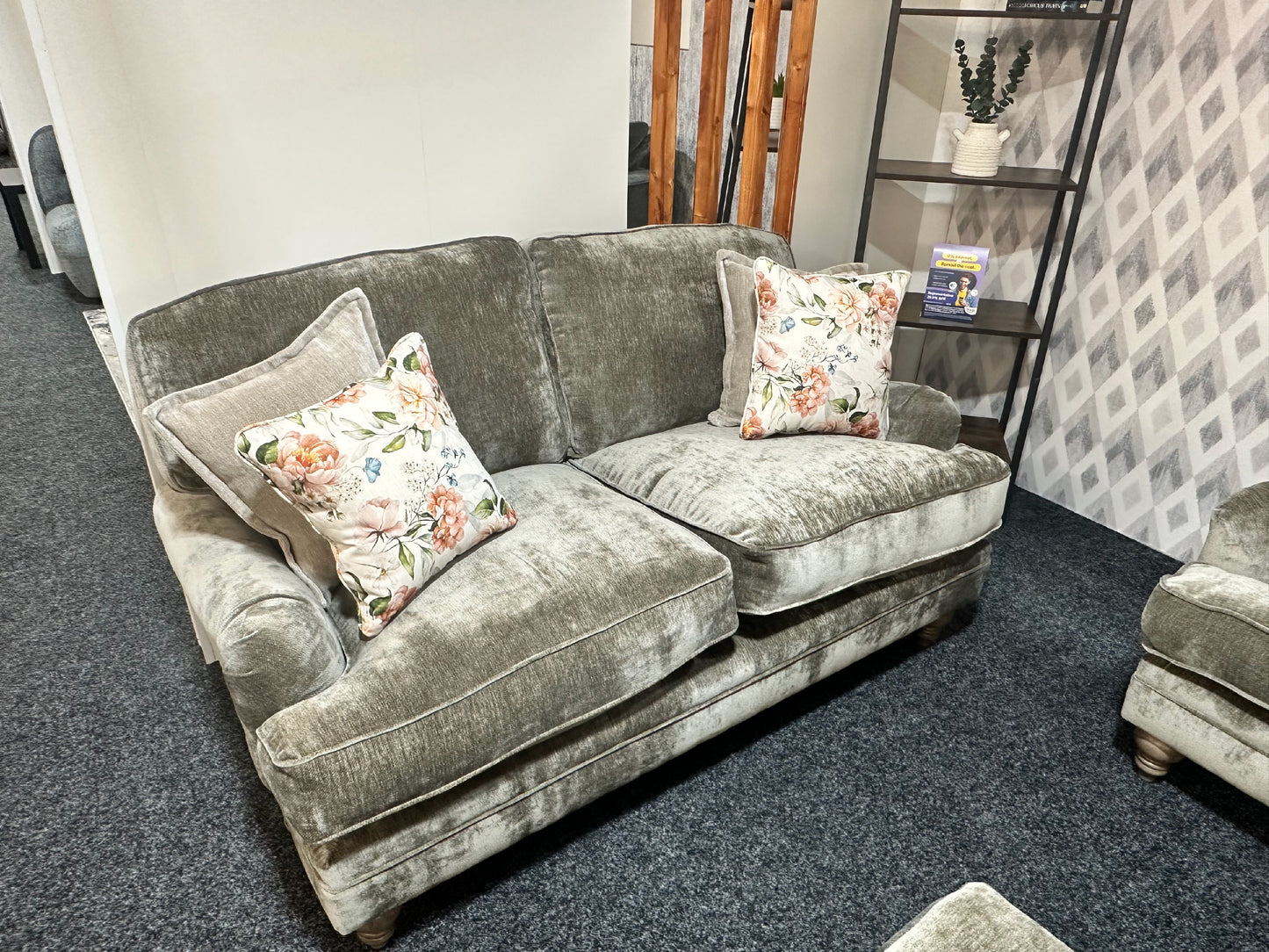 Paddington 2 Seater