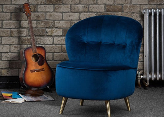 Raffles Accent Chair