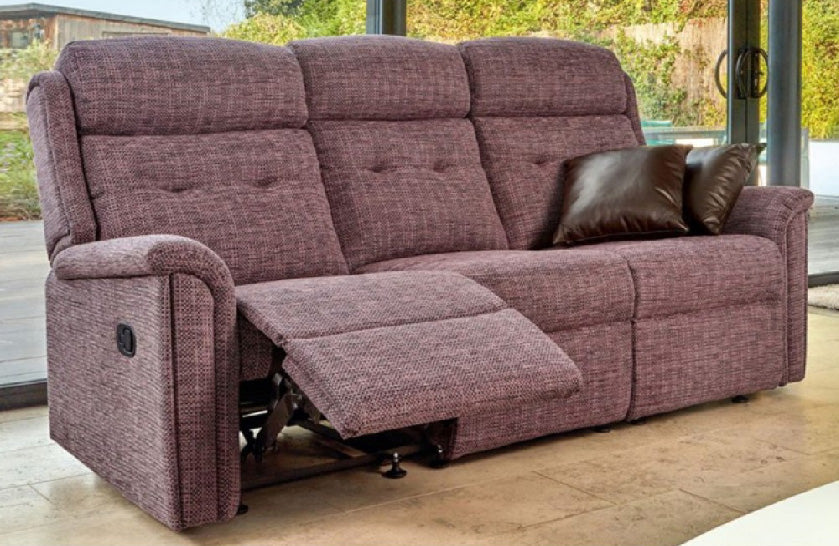 Sherborne Roma Collection