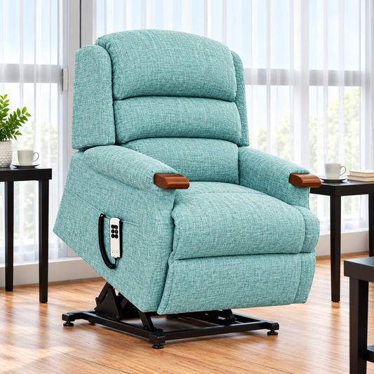 Sherborne Malham Lift & Rise Recliner Chair