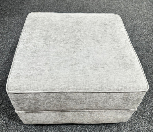 Footstool Collection - Standard Fabric