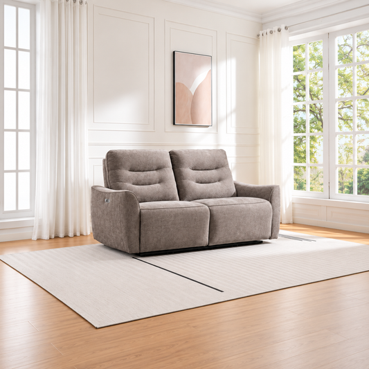 Cheltenham 3 Seater In Stone