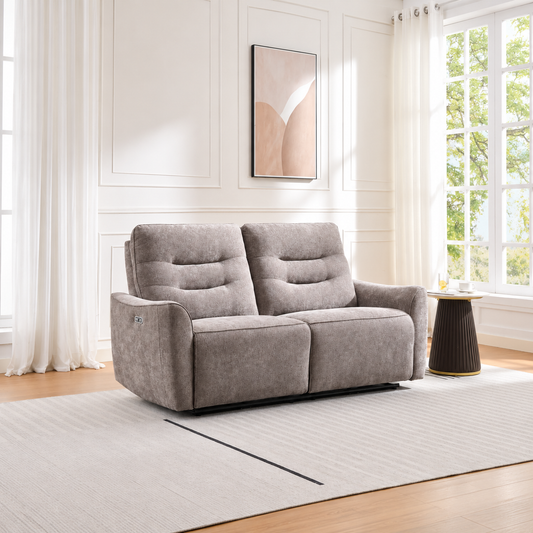 Cheltenham 2 Seater In Stone