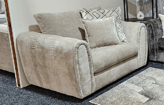 Alana love Armchair