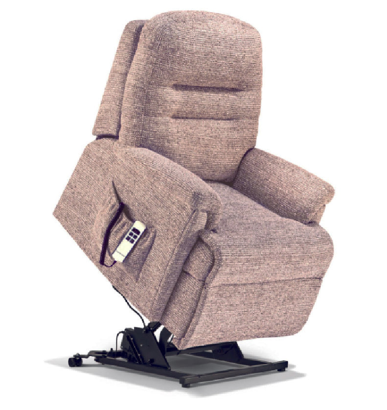 Sherborne Riser Recliner Collection - Fabric