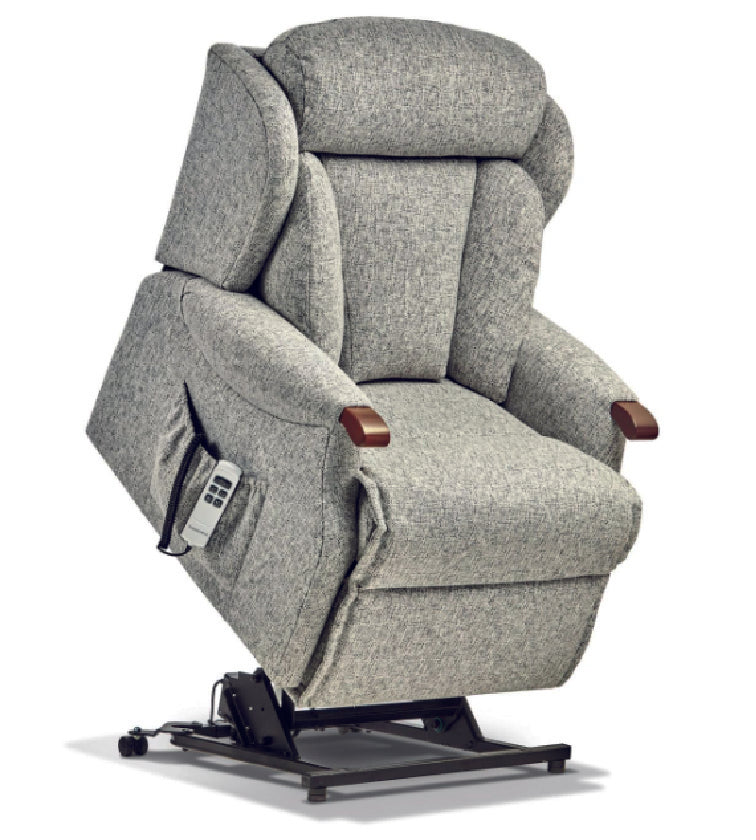 Sherborne Riser Recliner Collection - Fabric