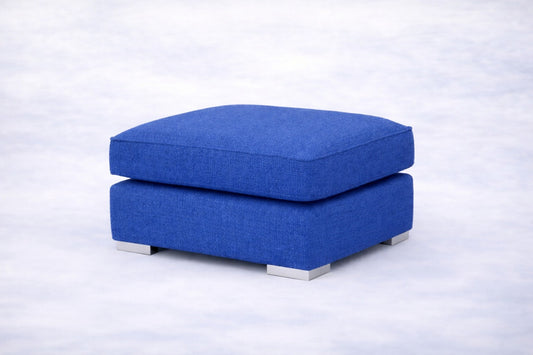Footstool Collection - Chaise