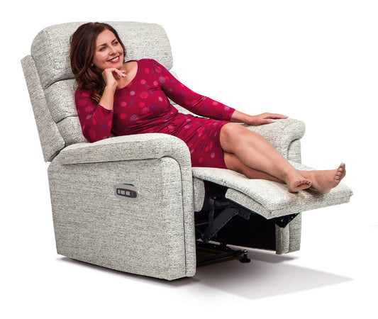 Sherborne Comfi-Sit Armchair (Power Recliner)