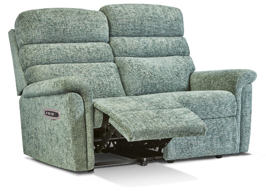 Sherborne Comfi-Sit 2 Seater (Power Recliner)